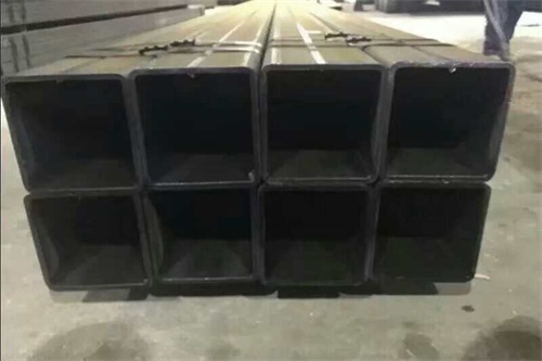 安泽大口径厚壁方管